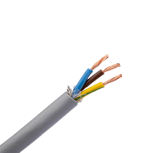 Control Cables - Janaki Cable and Wire Industries