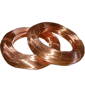 Earthing Copper Rod Production Agency for India and Dubai