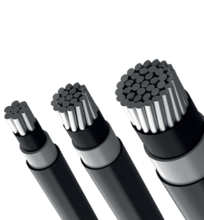 Request a Quote for Wire and Cables XLPE Covered Conductors