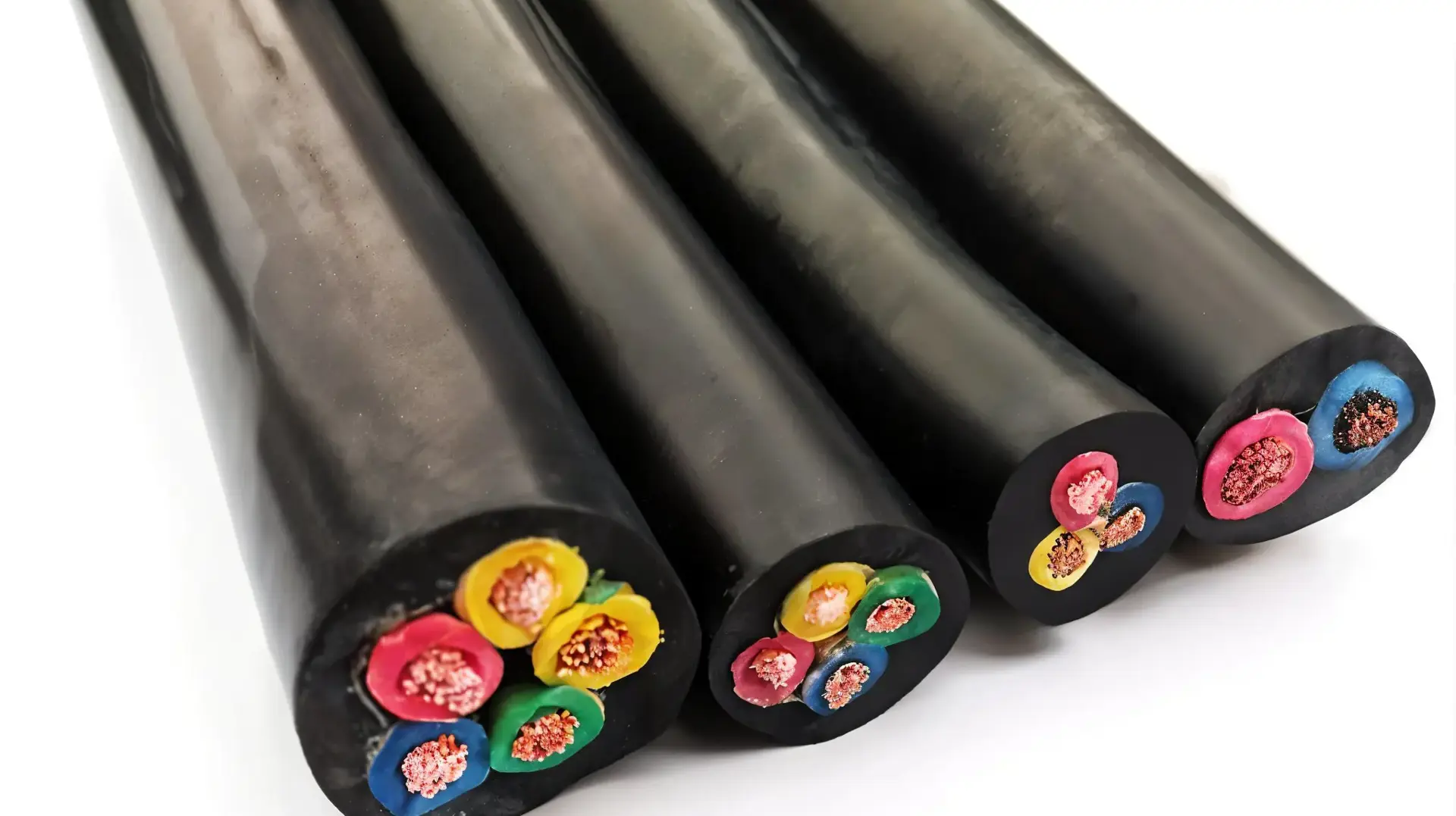 Janaki Electricity 101 :Understanding Multicore Cables Janaki Electricity 101 :Understanding Multicore Cables