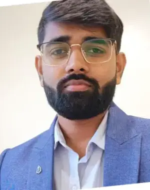 Mukesh Sharma