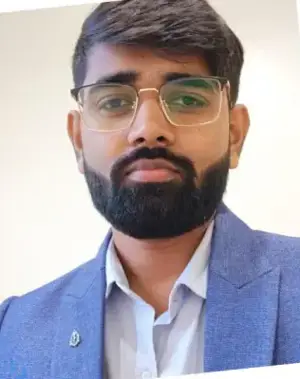 Mukesh Sharma
