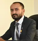 Raghbendra Thakur