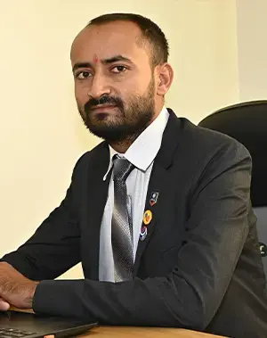 Raghbendra Thakur Raghbendra Thakur