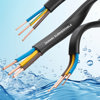 Advanced Submersible Cables for Diverse Underwater Applications | Janaki Cable Industry