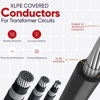 XLPE Covered Conductors: Reliable Performance in Any Environment