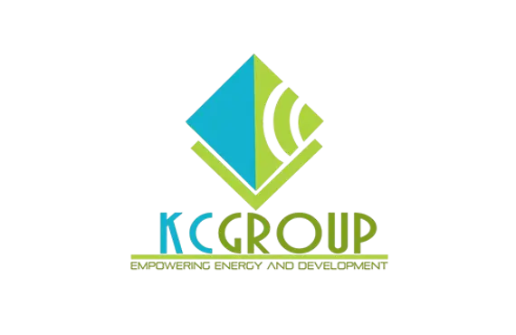 KC Construction Logo