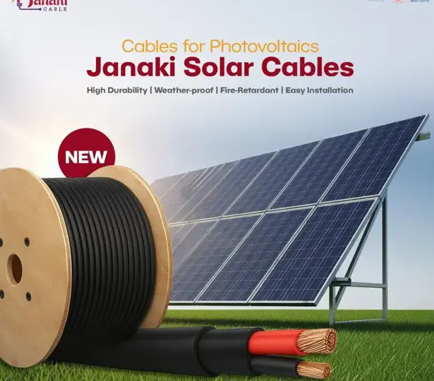 solar-cable-2.jpg Janaki Solar Cable – Durable PV Wiring Solution