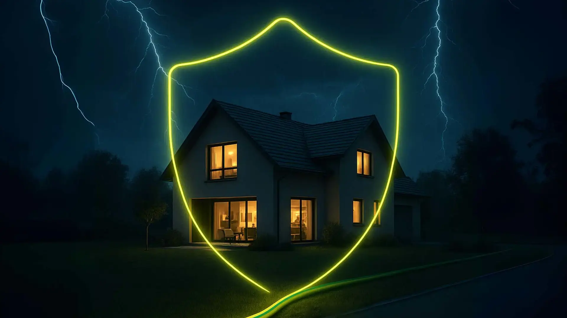Why Grounding Matters in Home, Office and Industries