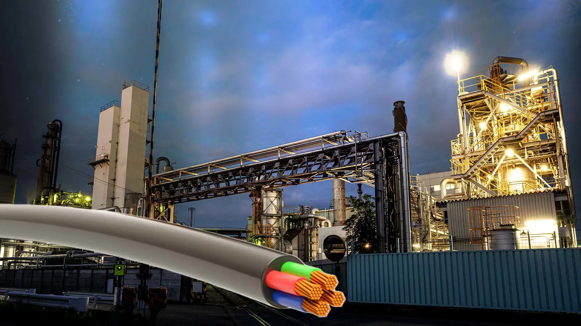 Why Choose Home Guard Multi Core Cables by Janaki Cable Industry? Why Choose Home Guard Multi Core Cables by Janaki Cable Industry?