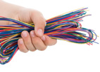 Reliable & Durable Concentric Hook Up Wire for Homes & Businesses (Nepal, India, Dubai)