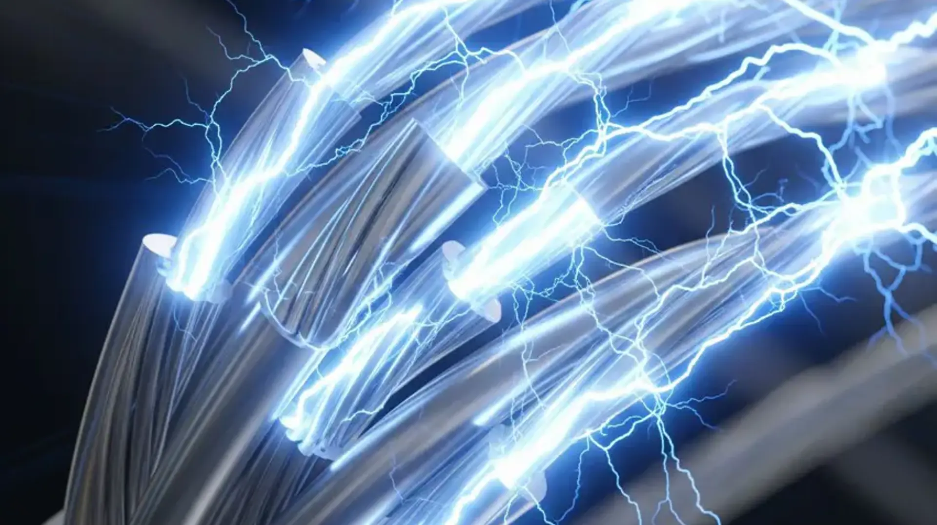 Why Does Electricity Travel So Fast? Why Does Electricity Travel So Fast?