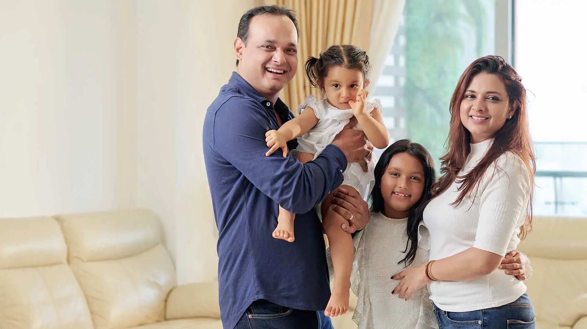 SafeGuarding Homes with Janaki Cables