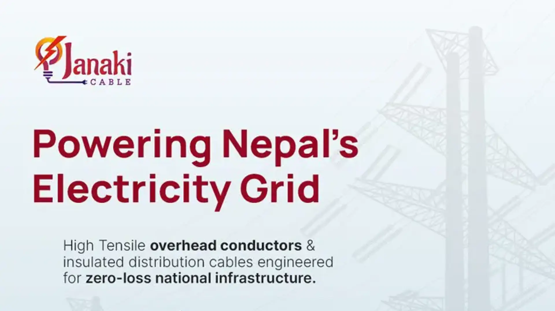 High-Performance Wires and Conductors for Electricity Transmission