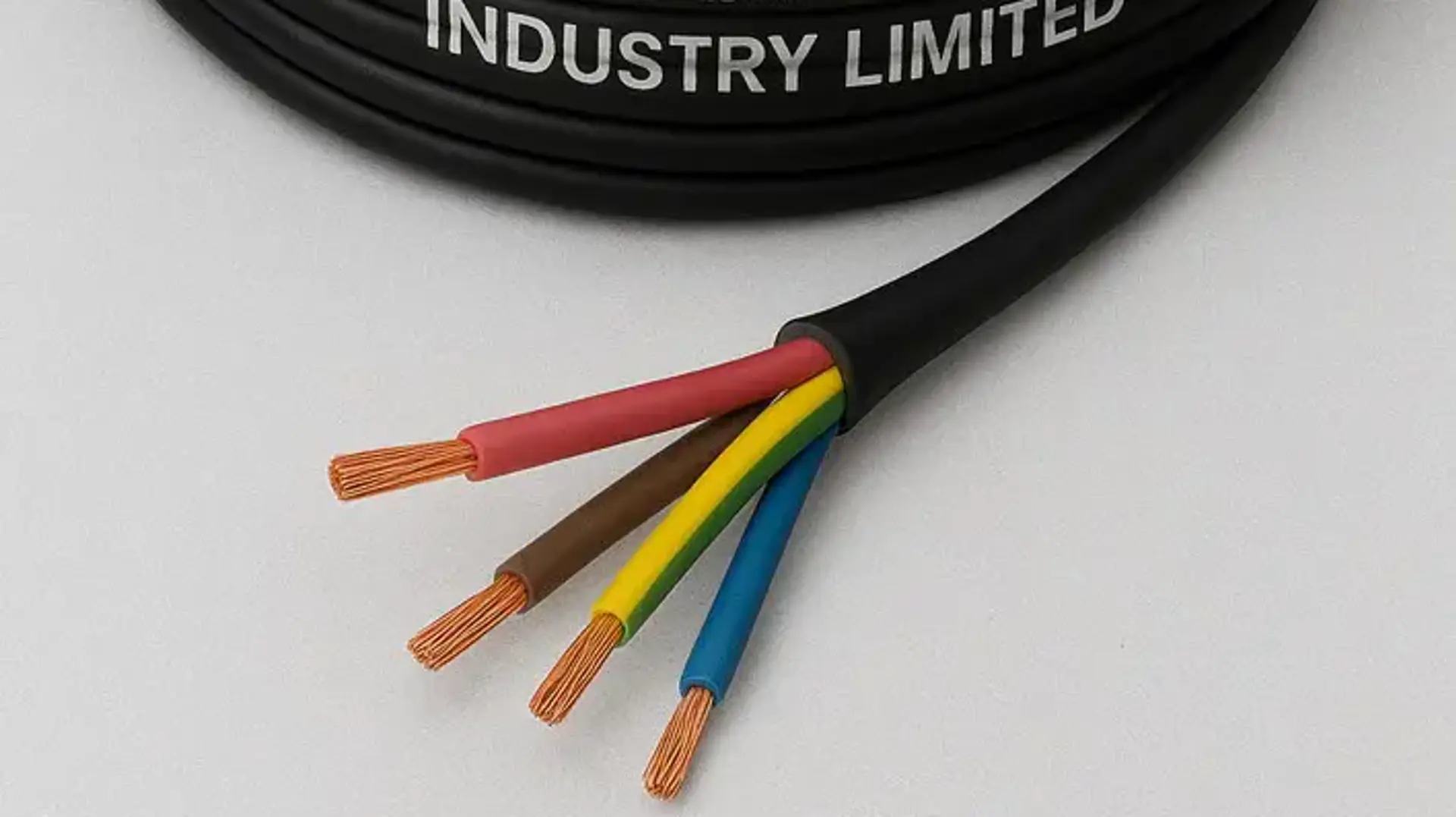 The Importance of Multi-Core Flexible Cables in Nepal’s Growing Industrial Sector The Importance of Multi-Core Flexible Cables in Nepal’s Growing Industrial Sector