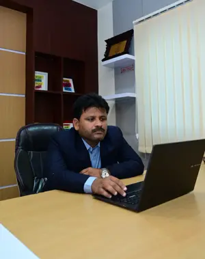 Sanjay Kumar Jha