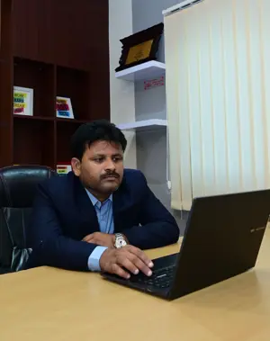 Sanjay Kumar Jha