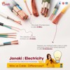 Janaki: Electricity 101 Wire vs Cable: Understanding the Difference