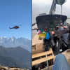 Janaki Cable Industry's Proud Achievement: Helicopter Transport of Conductors to Solukhumbu