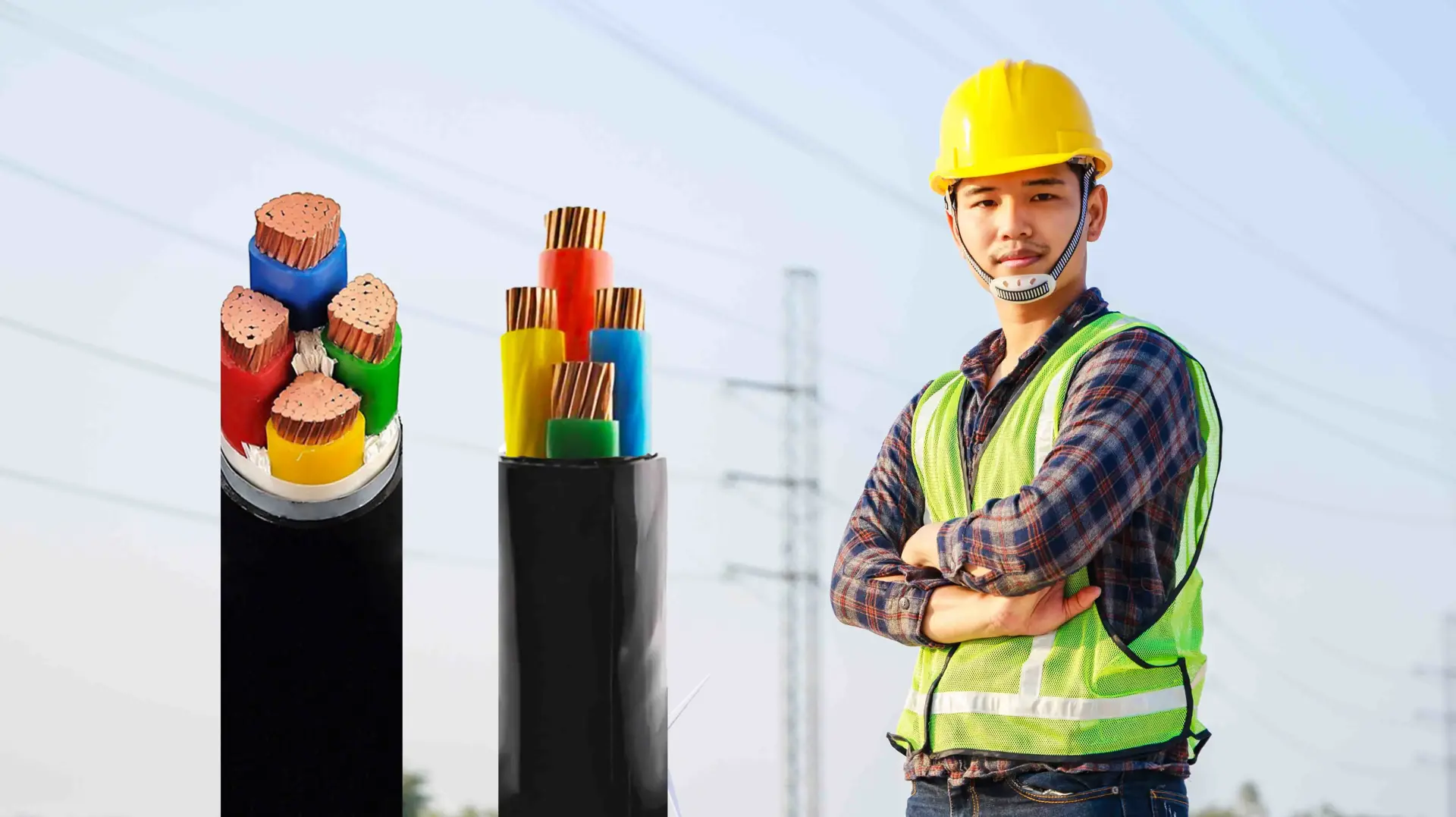 Armoured Cable vs Unarmoured Cable