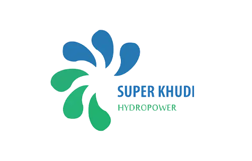 Khudi Hydropower Project