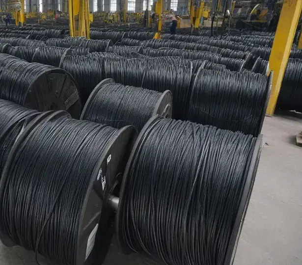 aerial-bunched-cables-big.jpg Reliable Aerial Bunched Cables for Diverse Applications