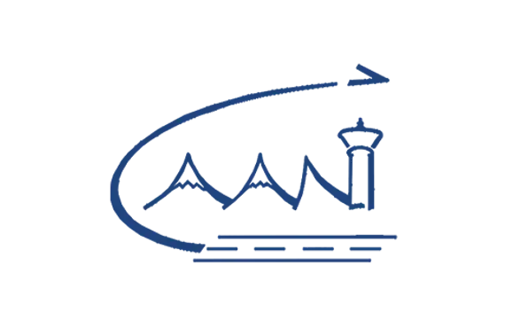 Civil Aviation Authority Logo