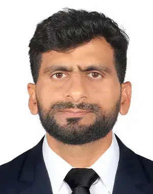 Rakesh Kumar Jha