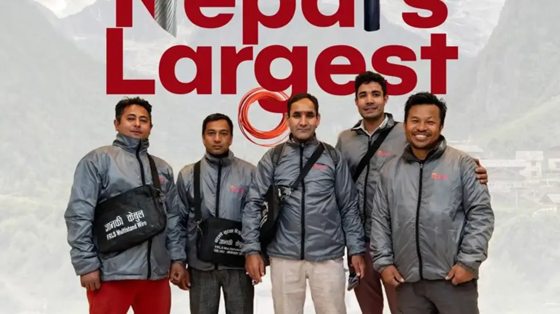 Nepal’s Largest Wires and Cables Manufacturer??