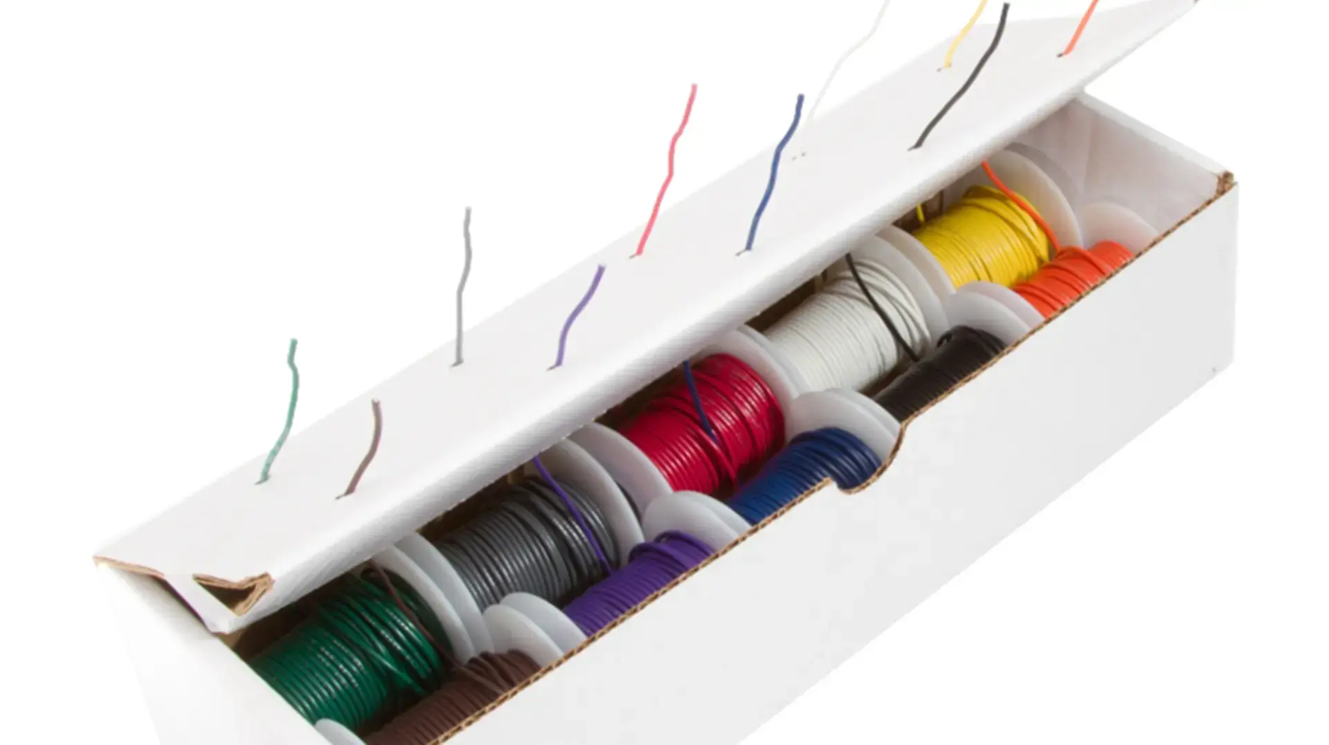 Uses of Hook Up Wires Uses of Hook Up Wires