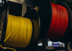 Robust Fire-Resistant Cables for Enhanced Building Safety (Nepal, India, Dubai)