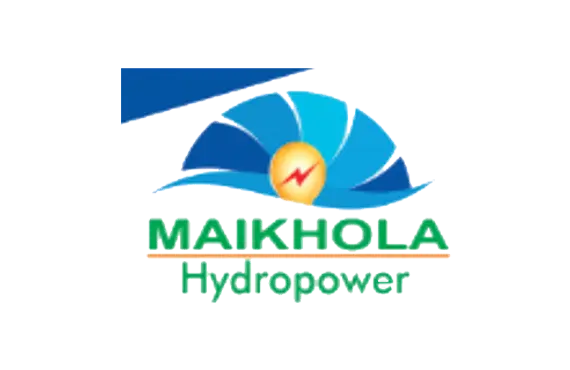 Mai Khola Hydropower Ltd  Logo