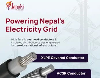High-Performance Wires and Conductors for Electricity Transmission